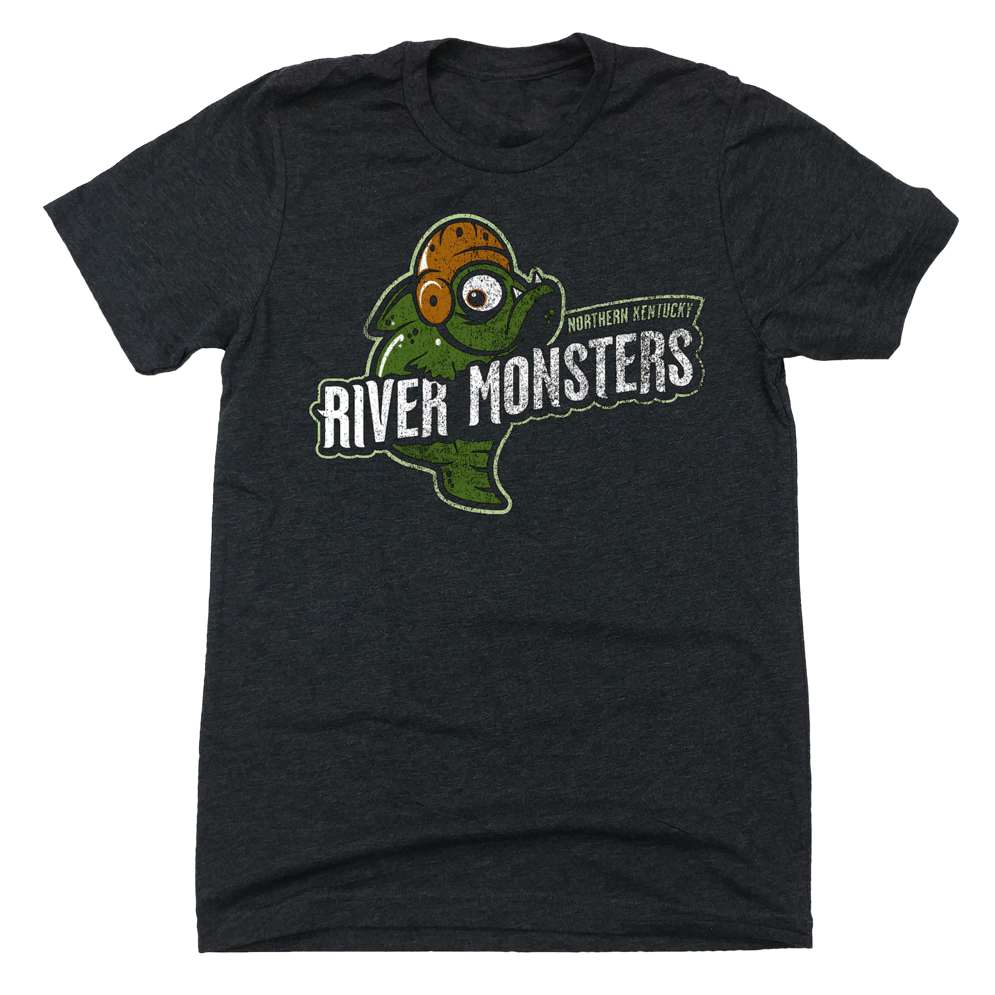 Northern Kentucky River Monsters