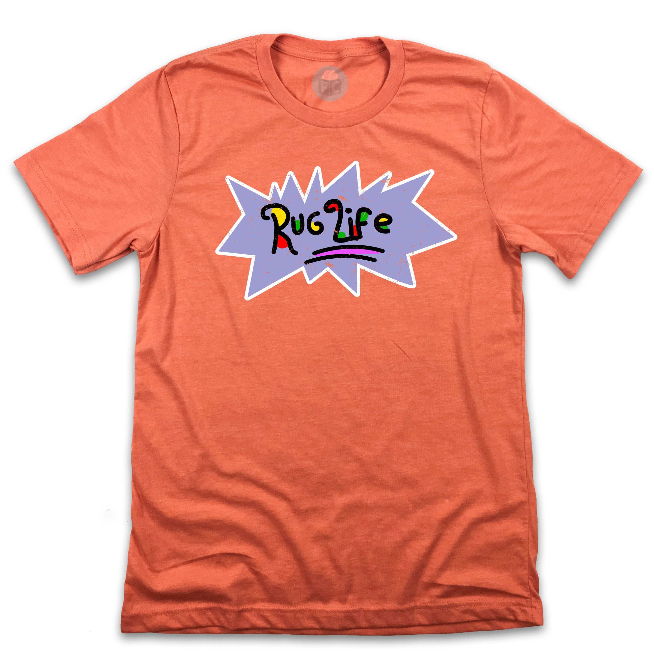 Rug Life Tee