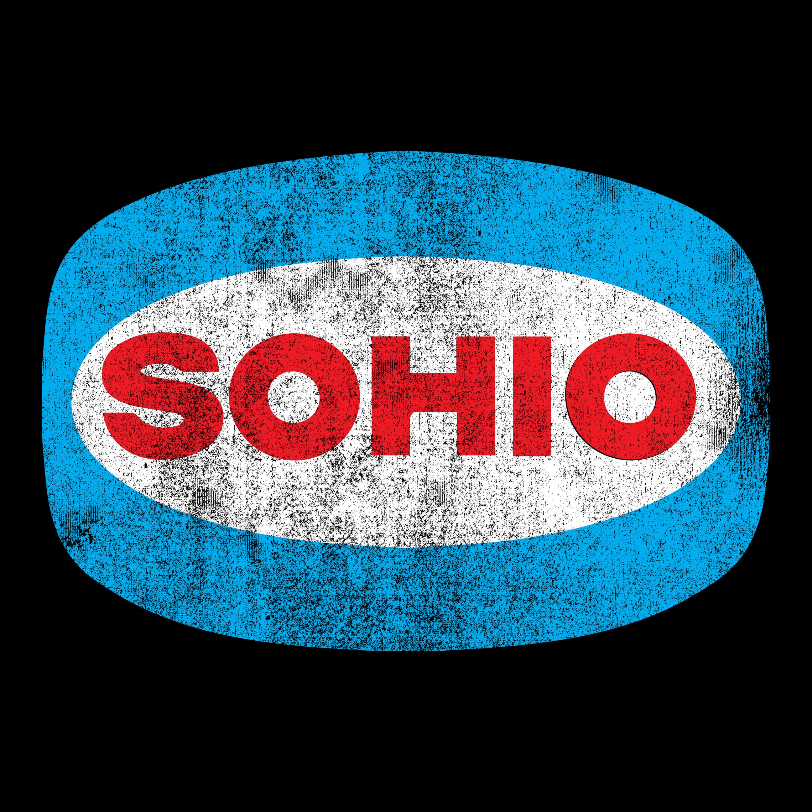 SOHIO - Cincy Shirts