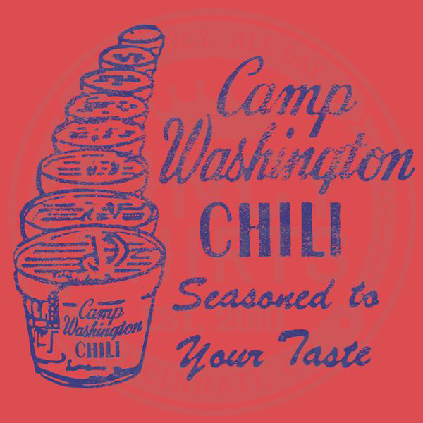 Seasoned To Your Taste - Cincy Shirts