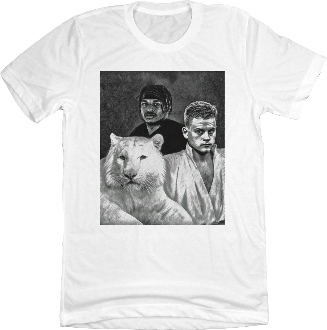 Shiesty & ROY - Cincy Shirts
