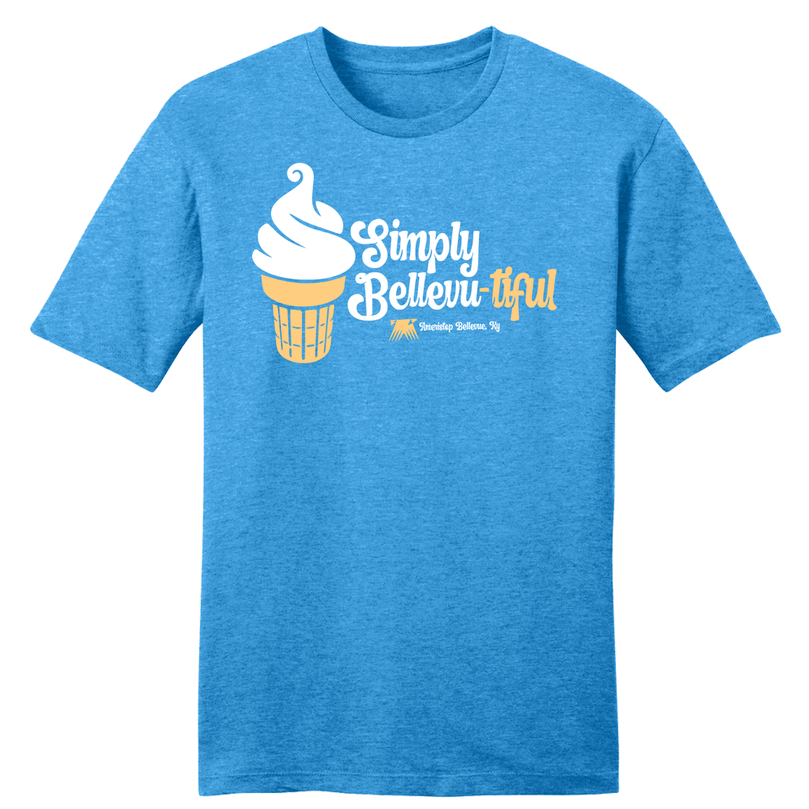 Simply Bellvutifal - Cincy Shirts