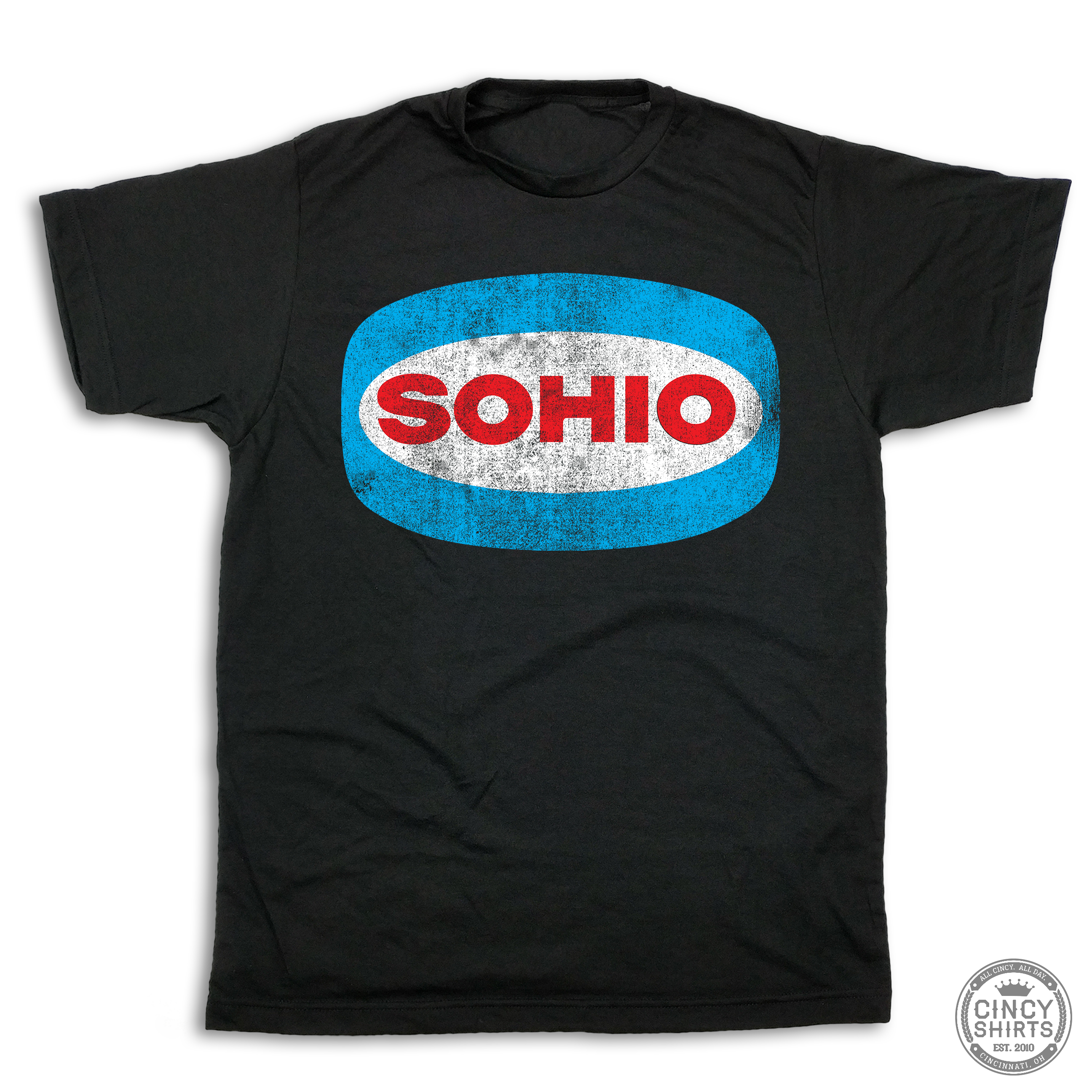 SOHIO - Cincy Shirts