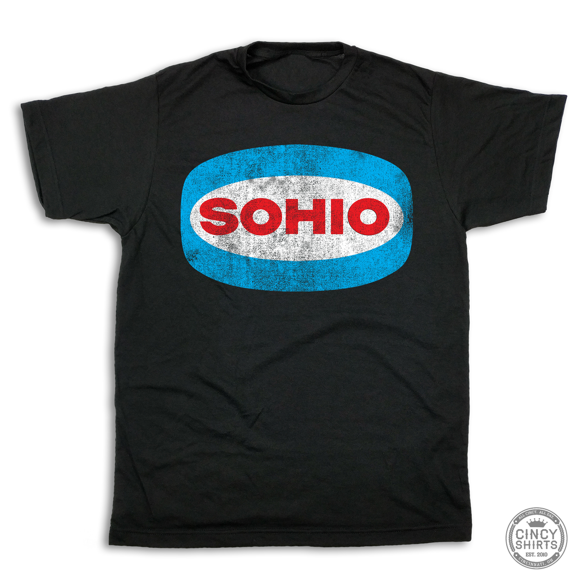 SOHIO - Cincy Shirts