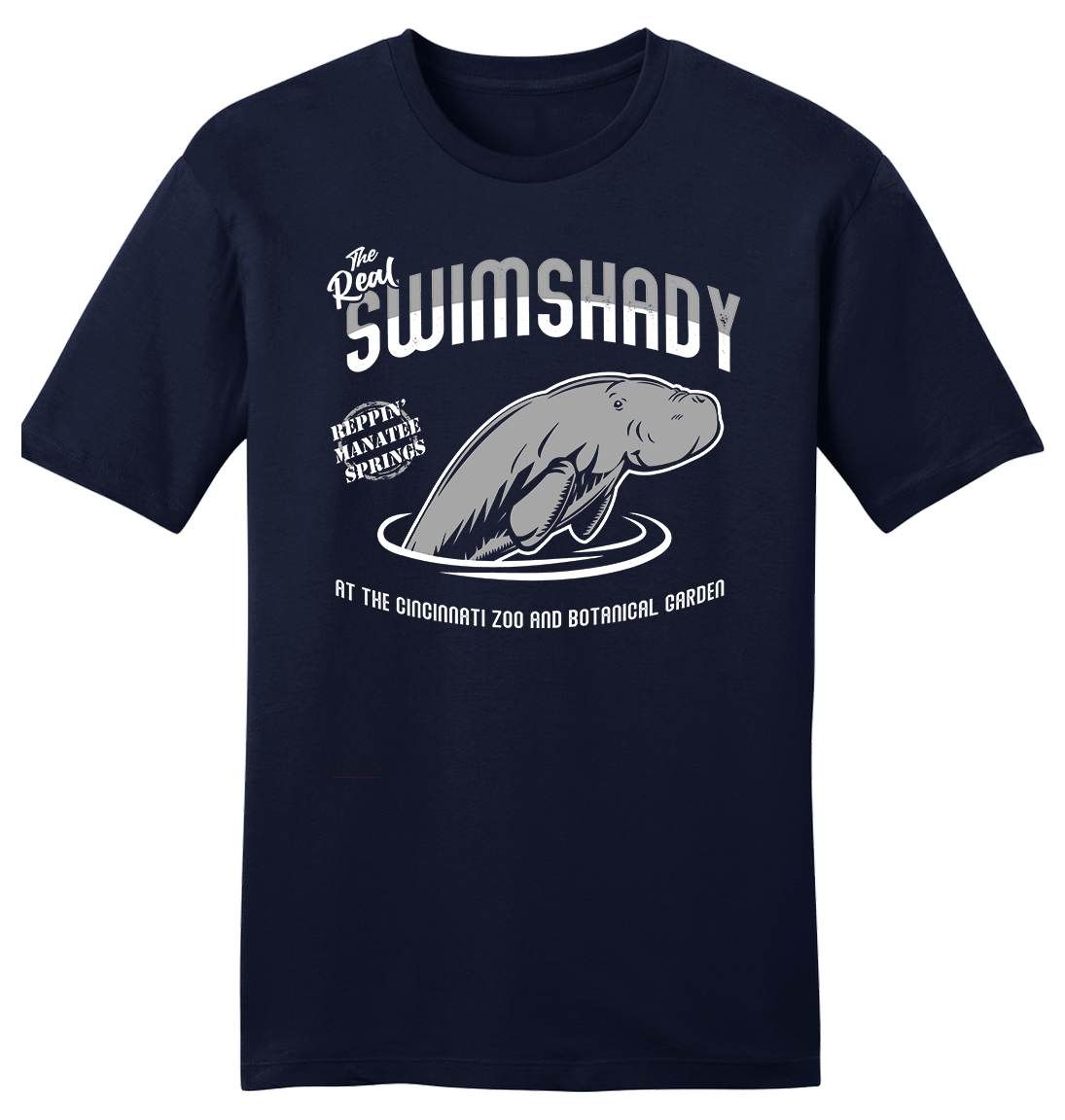 SwimShady - Cincy Shirts
