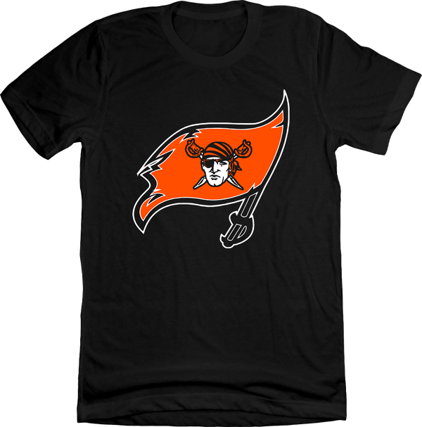 Union Raiders Football Proud Mom | Football | Cincy Shirts Women's V-Neck / Orange / L