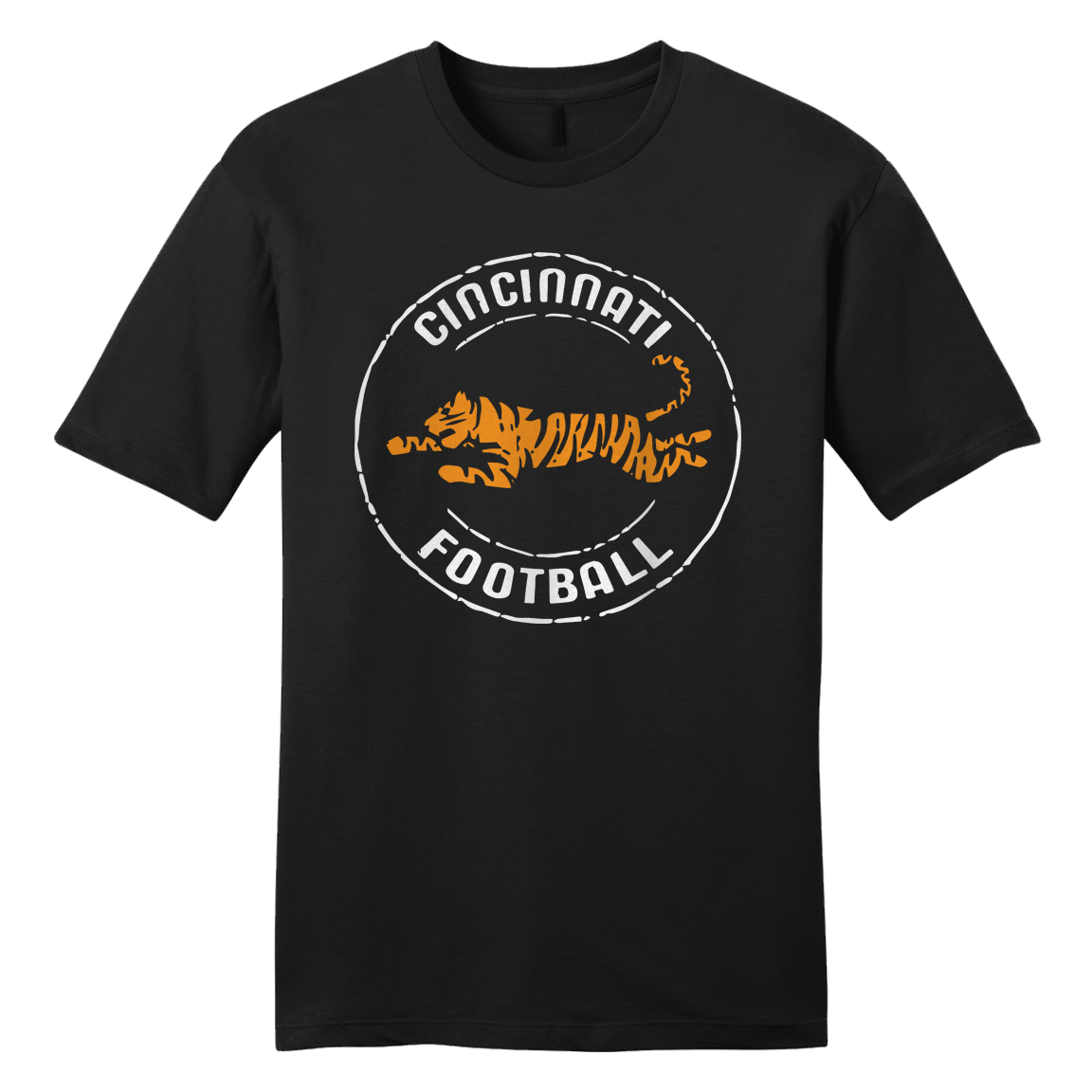 Vintage Cincy Football - Cincy Shirts