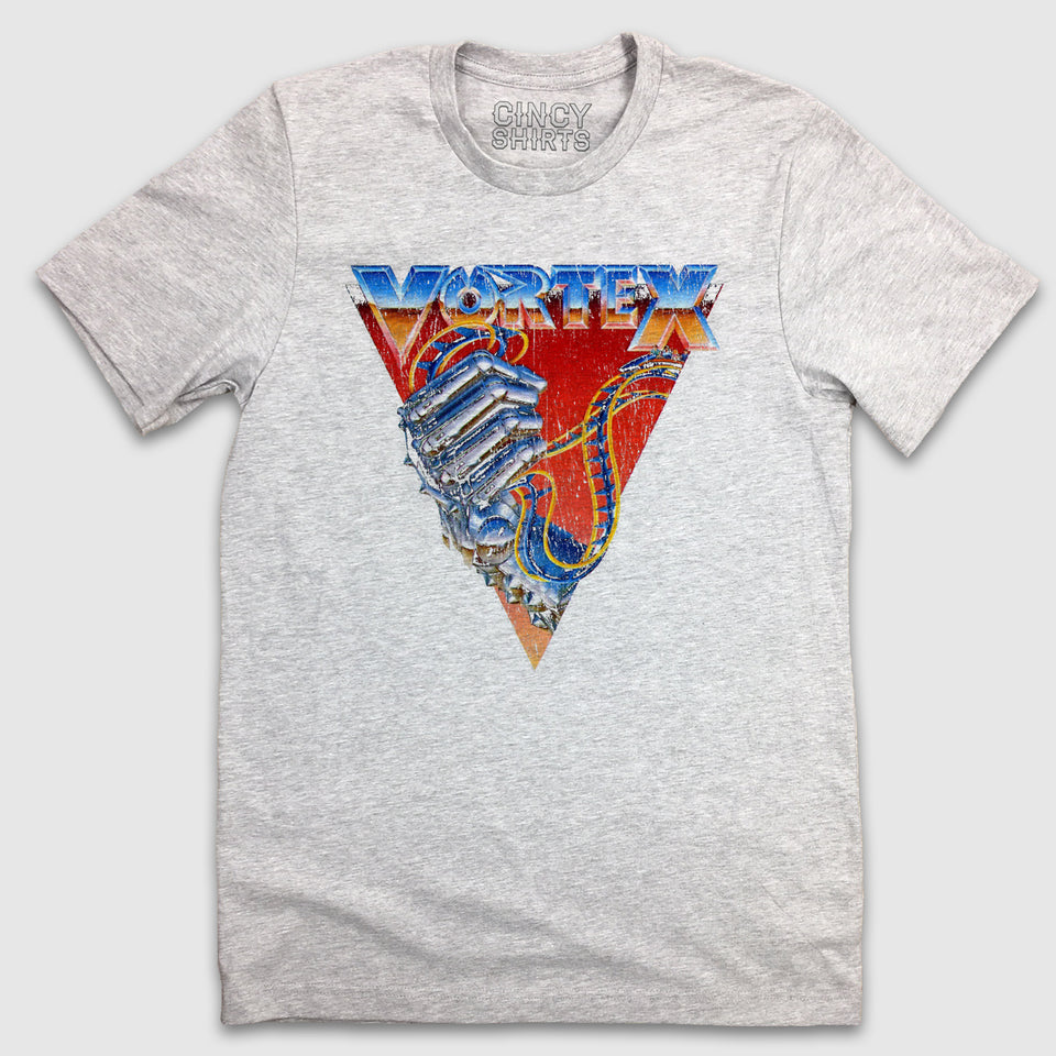Vortex - Cincy Shirts