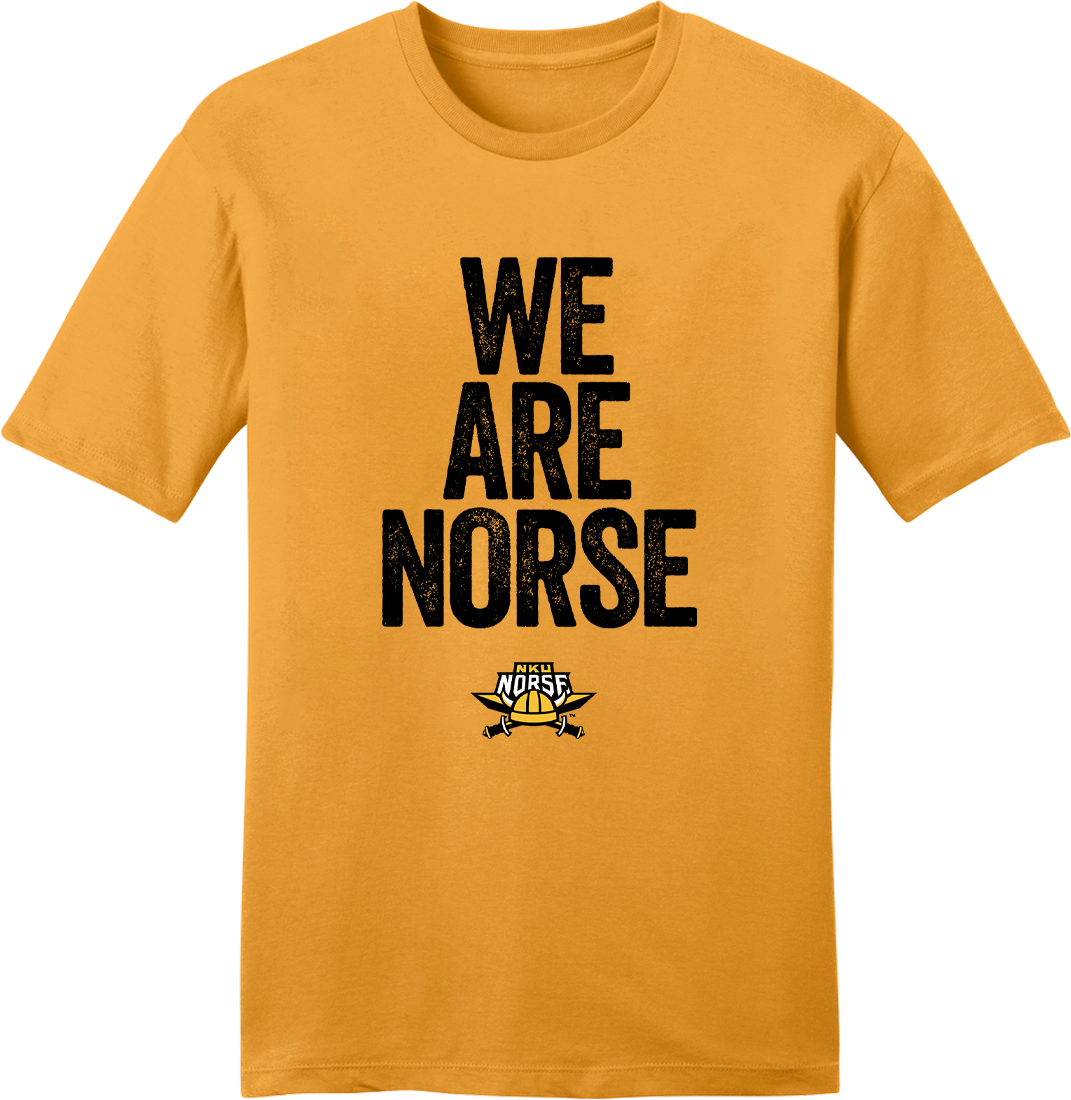 We Are Norse - Cincy Shirts