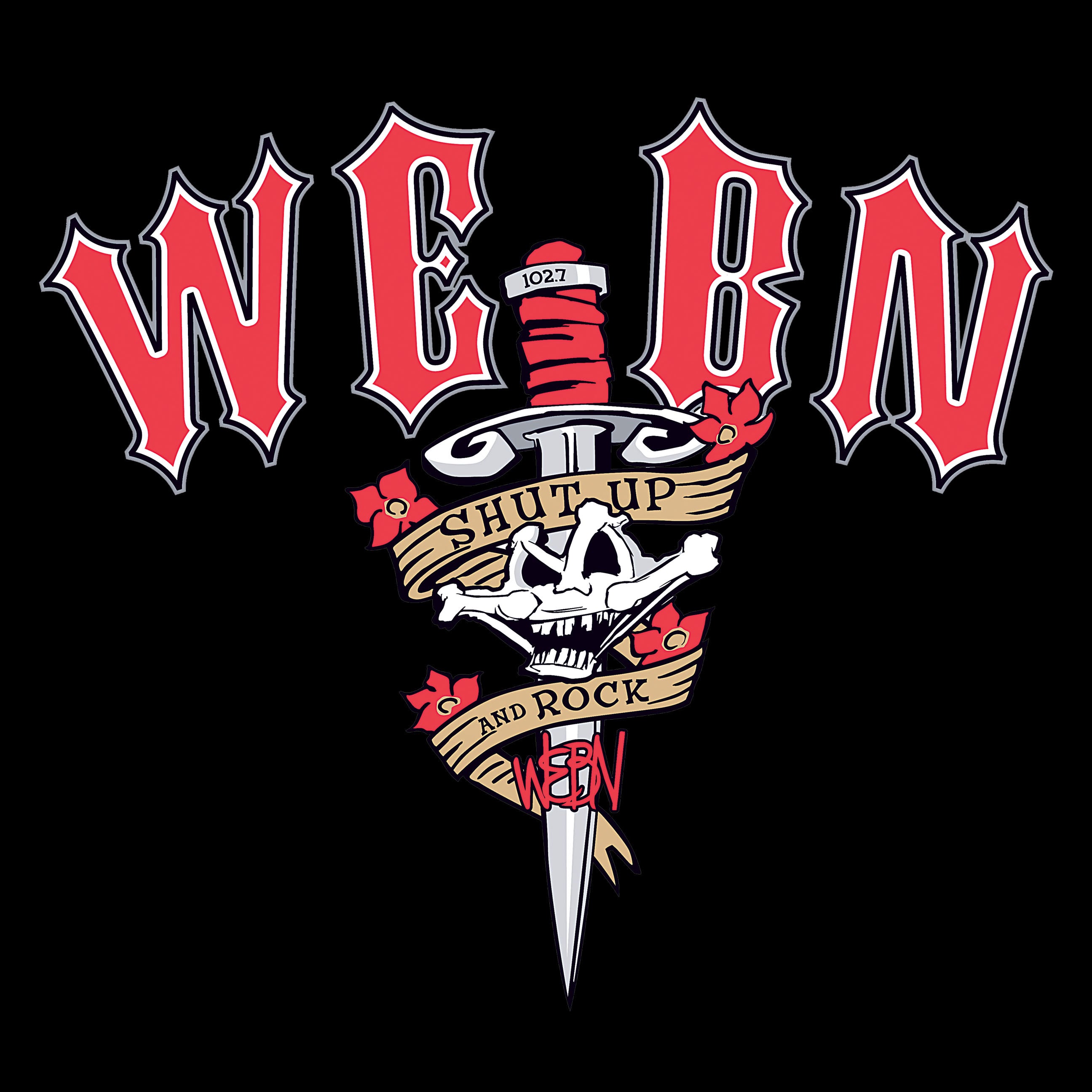 WEBN Tattoo - Cincy Shirts