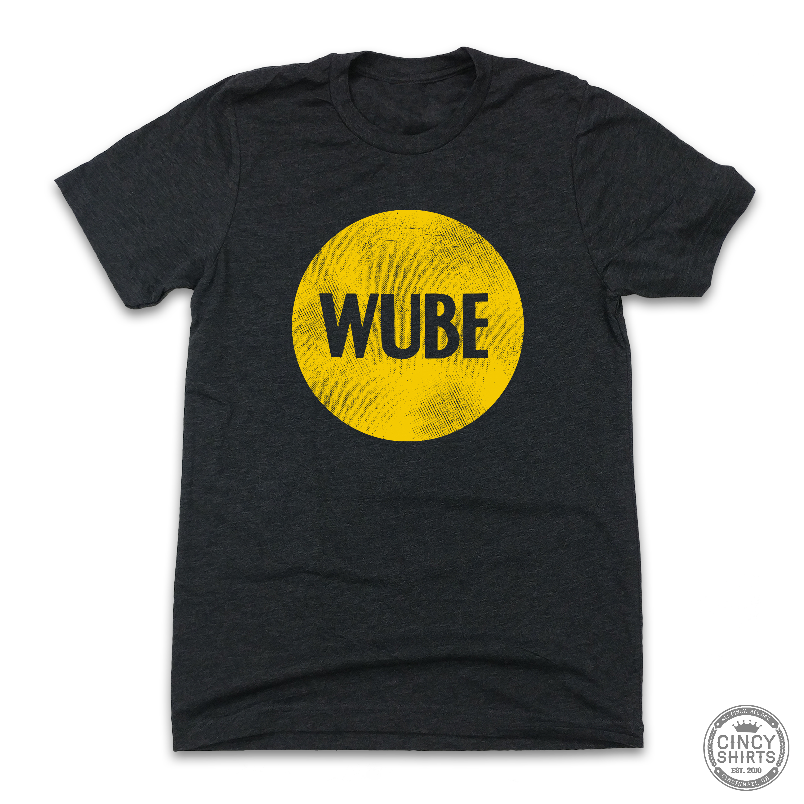 WUBE - Cincy Shirts