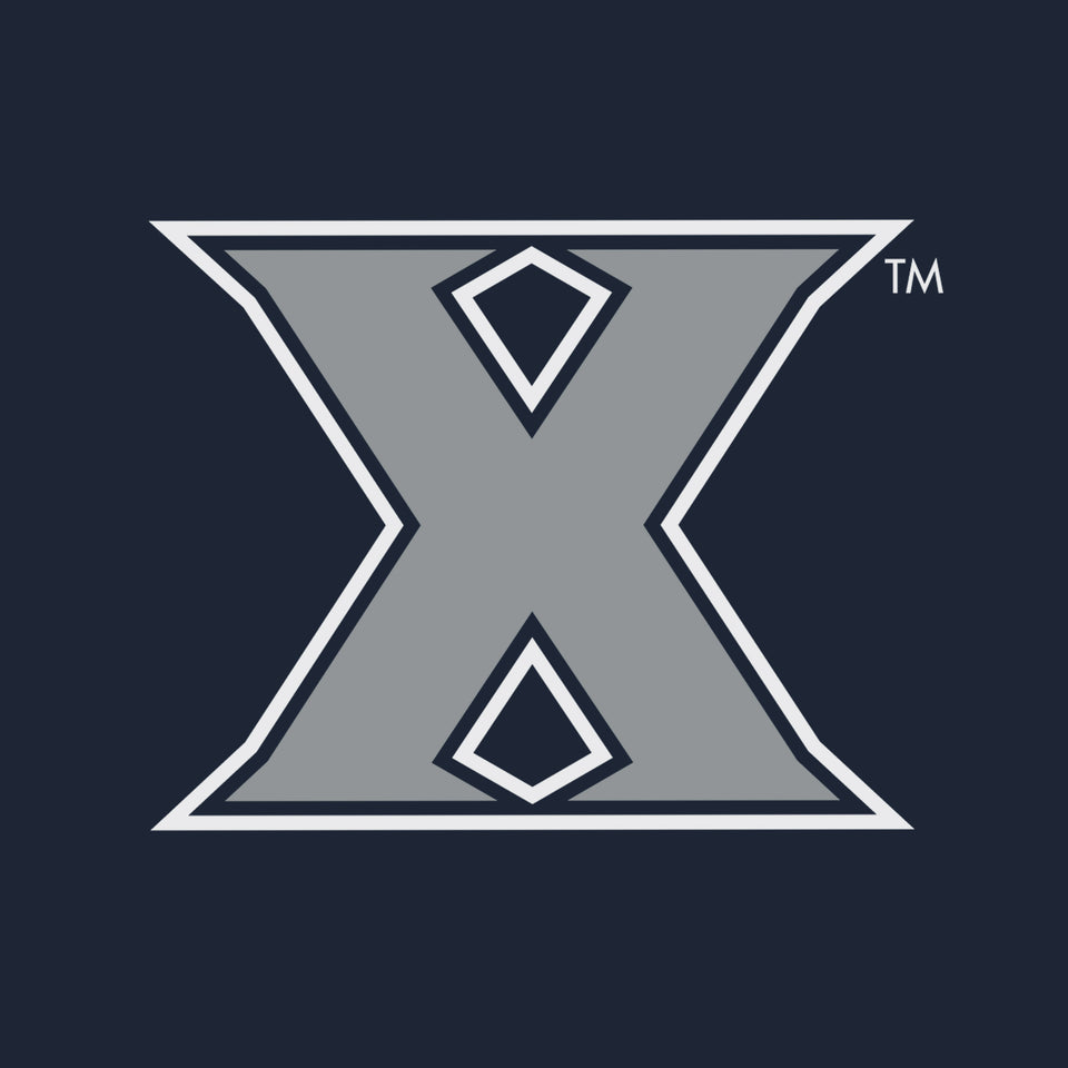 Xavier "X" - Cincy Shirts