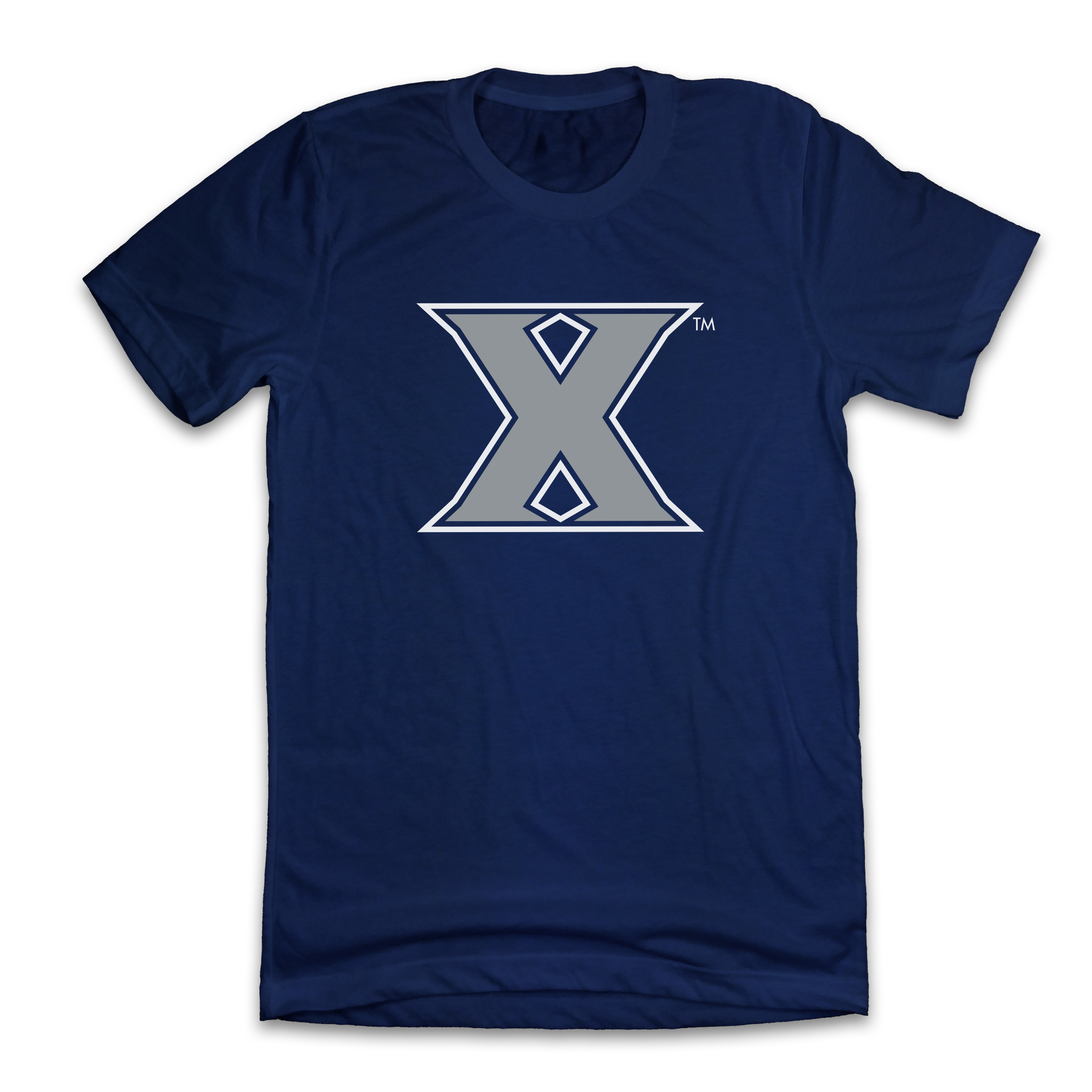 Xavier "X" - Cincy Shirts