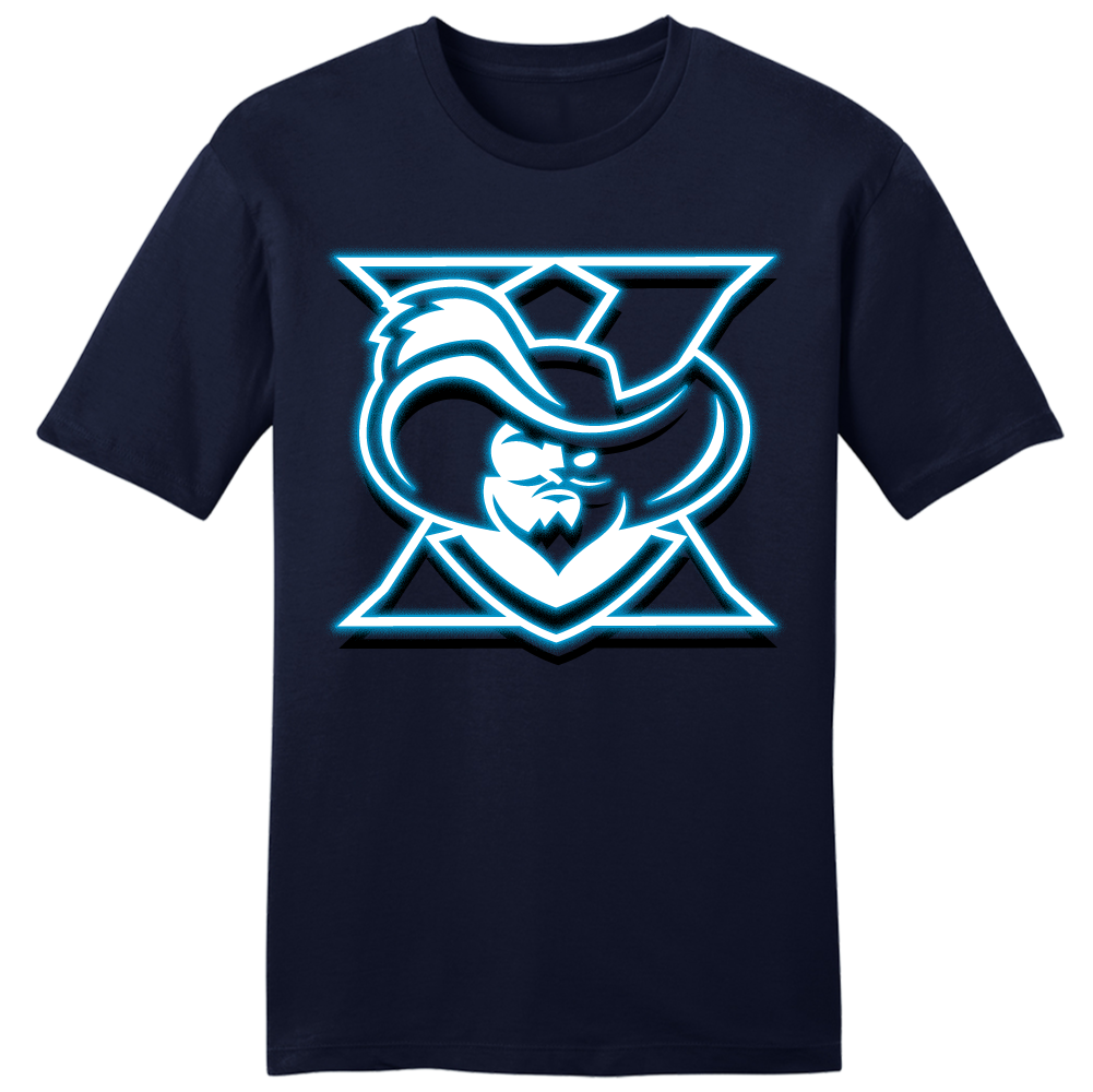 Neon Musky tee