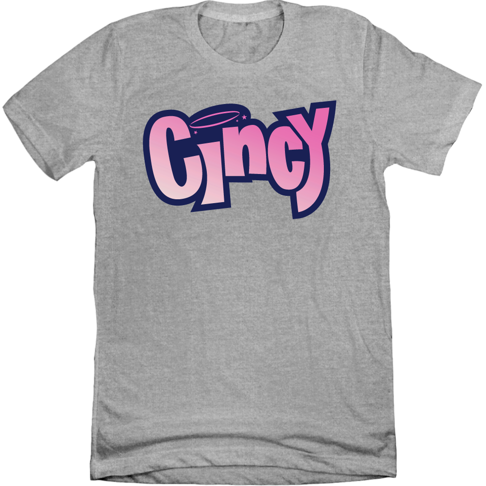 Cincy Bratz - Cincy Shirts