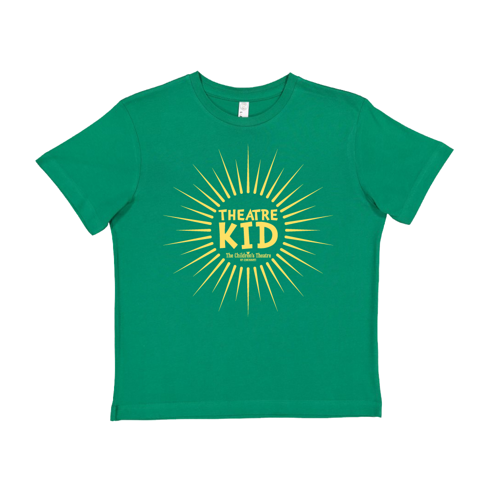 Theatre Kid - Cincy Shirts