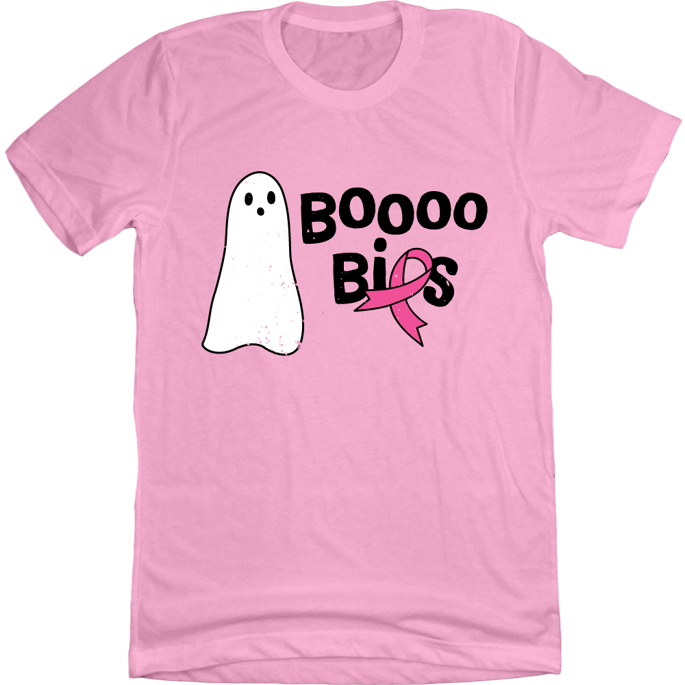 Booo Bies - Cincy Shirts