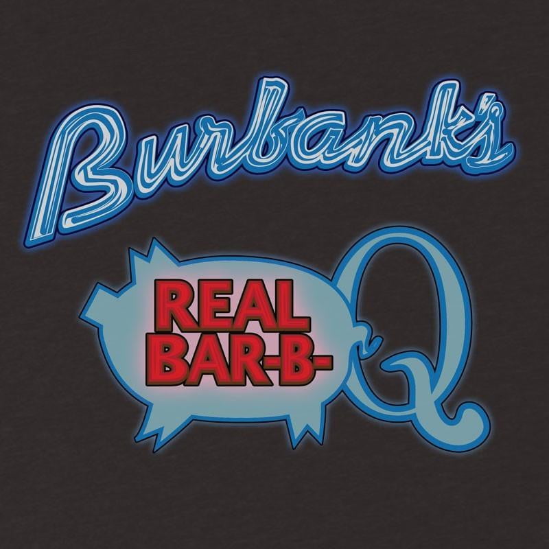 Burbanks Real BBQ - Cincy Shirts