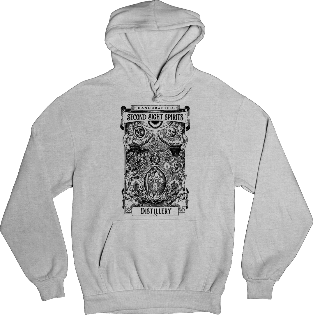 Second Sight Spirits Distillery - Cincy Shirts