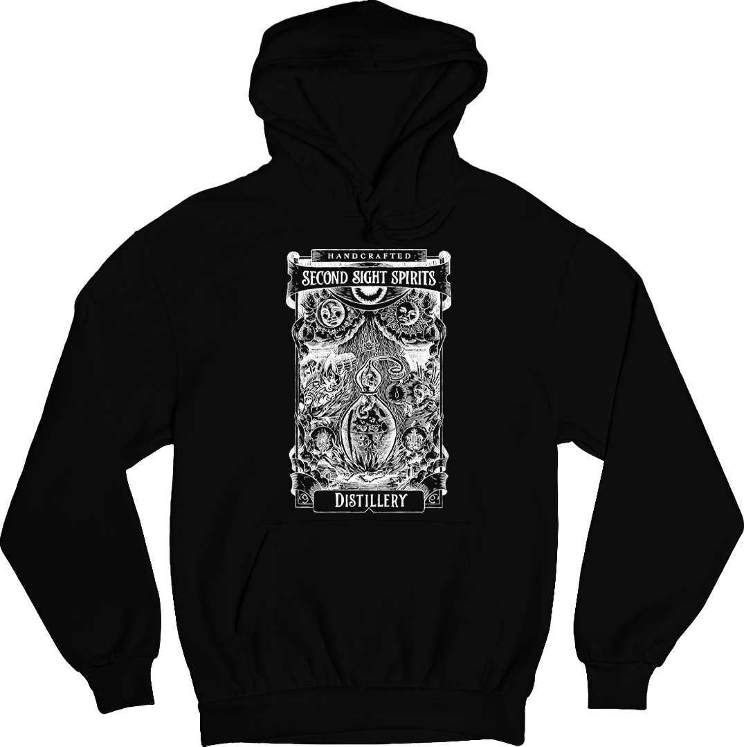 Second Sight Spirits Distillery - Cincy Shirts