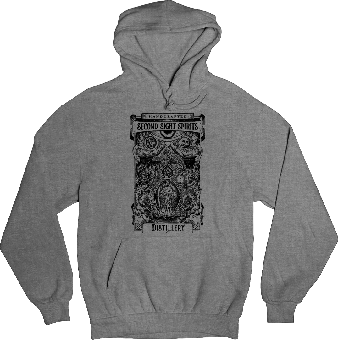 Second Sight Spirits Distillery - Cincy Shirts
