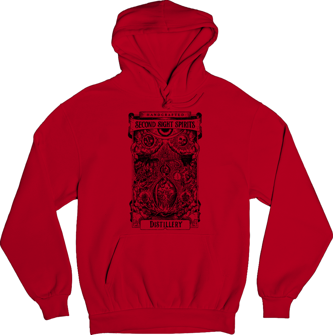 Second Sight Spirits Distillery - Cincy Shirts