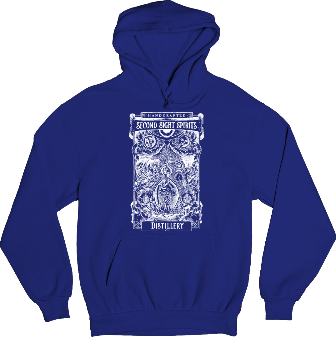 Second Sight Spirits Distillery - Cincy Shirts