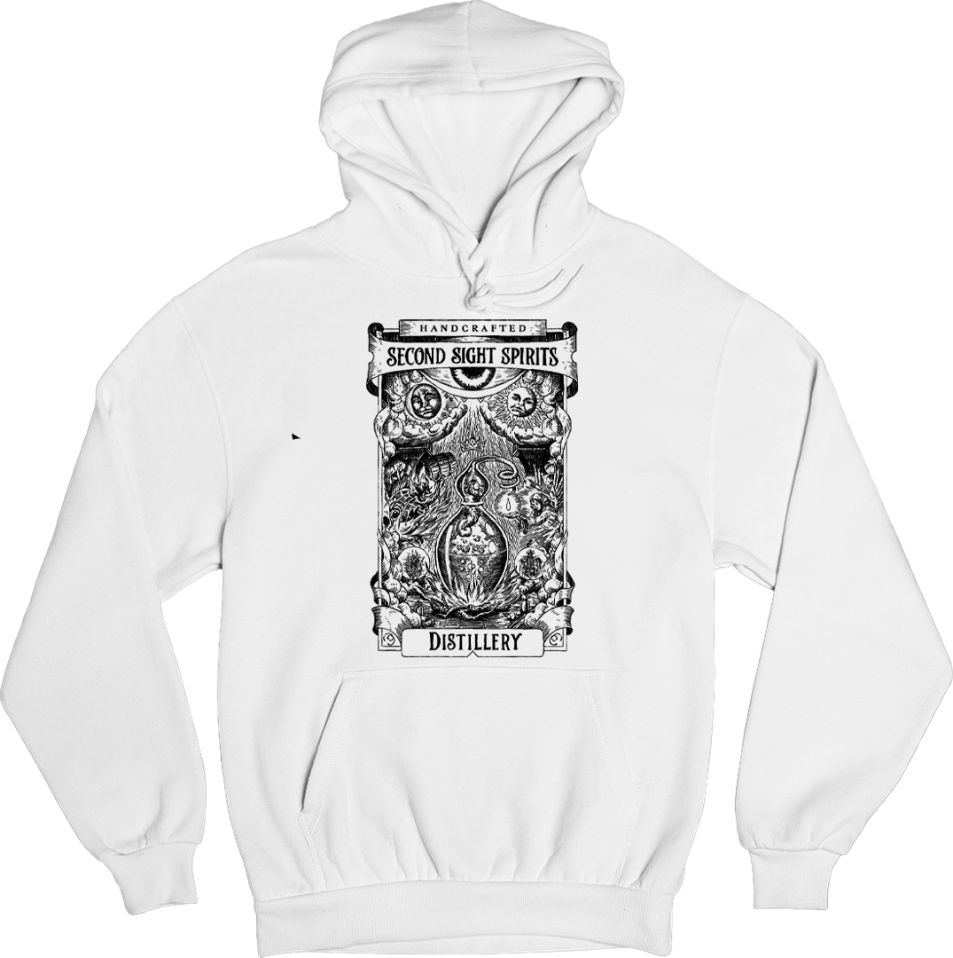 Second Sight Spirits Distillery - Cincy Shirts
