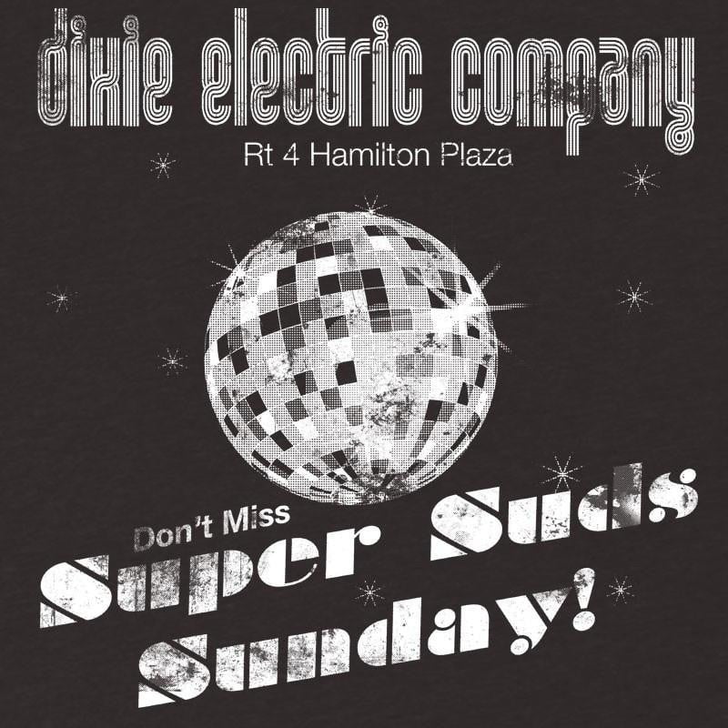 Dixie Electric Company Unisex T-Shirt - Cincy Shirts