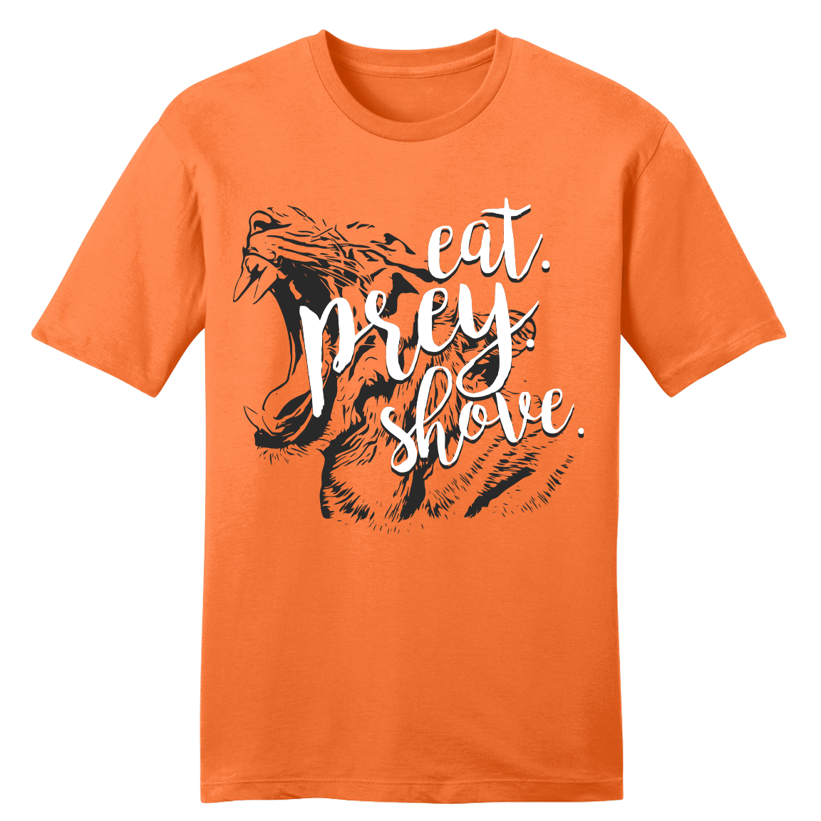 Eat Prey Shove - Cincy Shirts