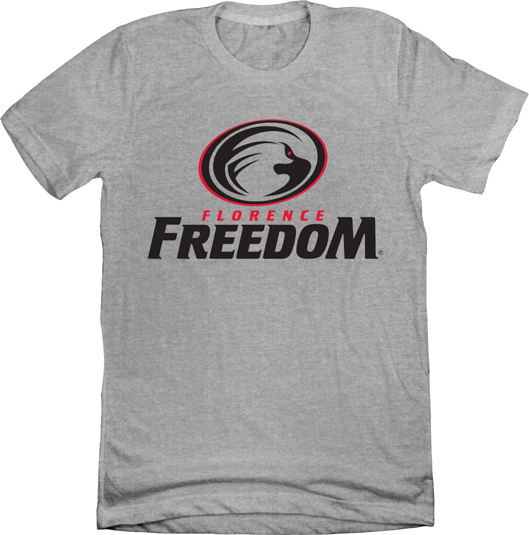 Florence Freedom Baseball - Cincy Shirts