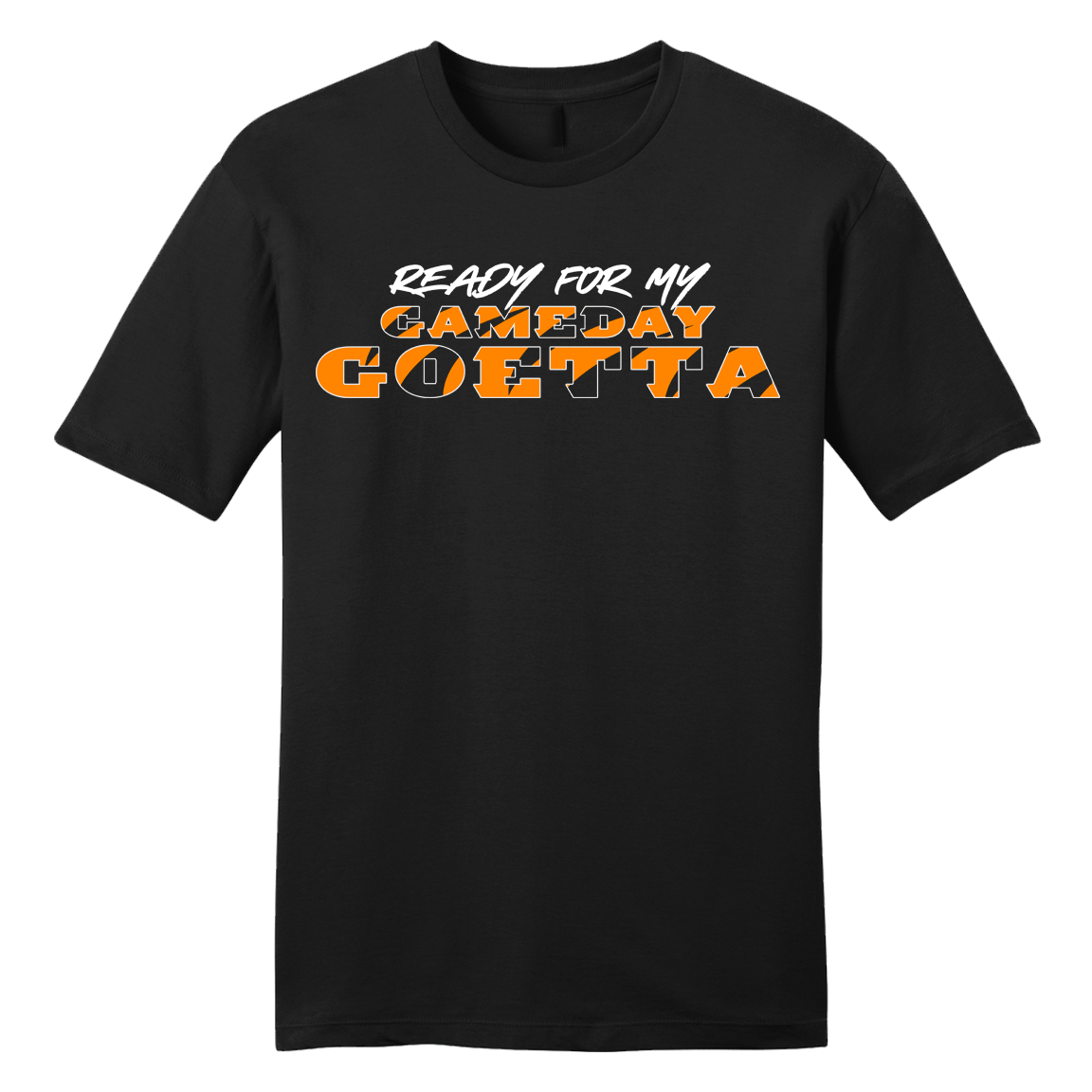 Game Day Goetta - Football - Cincy Shirts