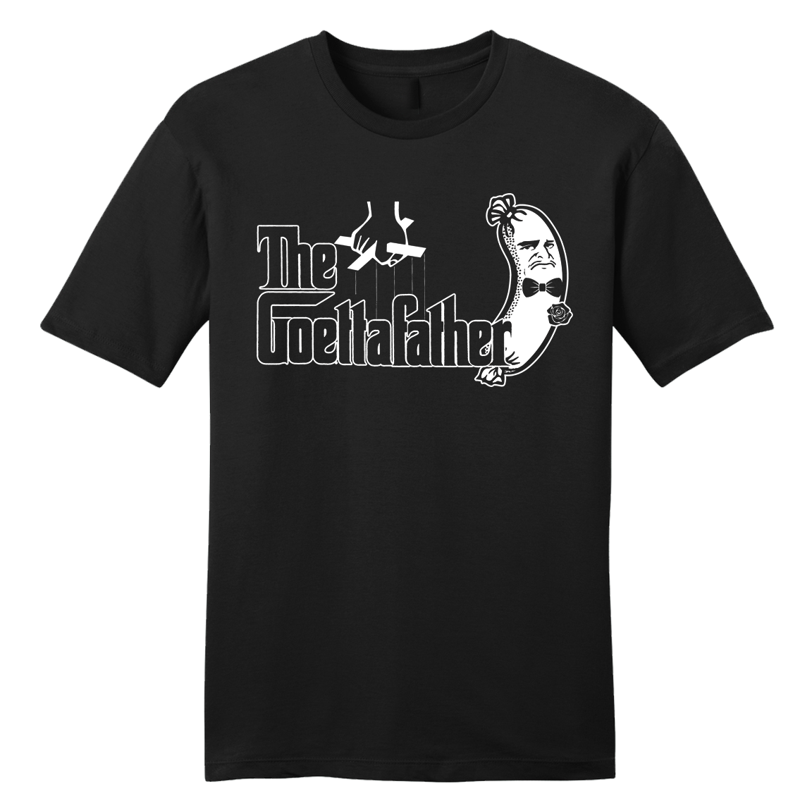 Goettafather - Cincy Shirts