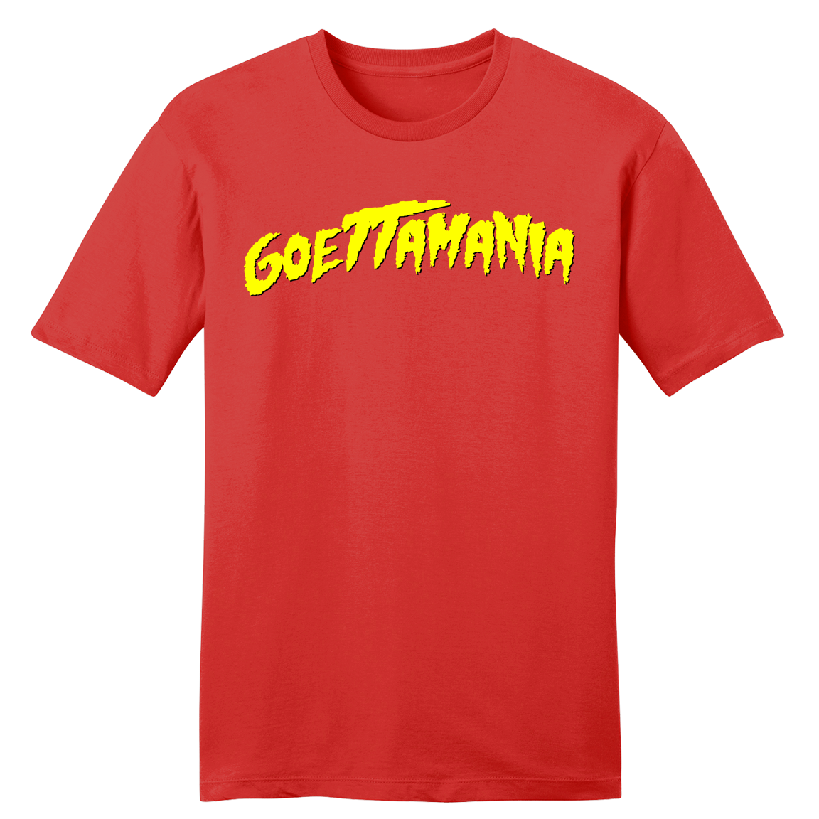 Goettamania - Cincy Shirts
