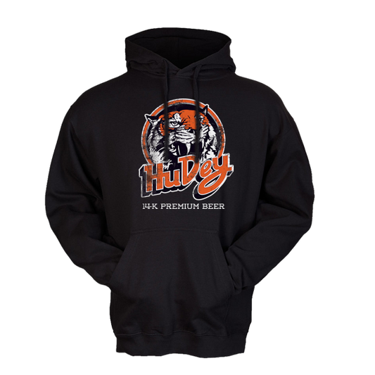 HuDey 14-K Premium Beer Hoodie - Cincy Shirts