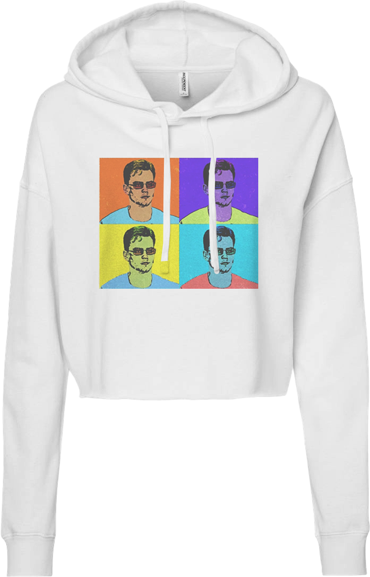 Joey Warhol - Cincy Shirts