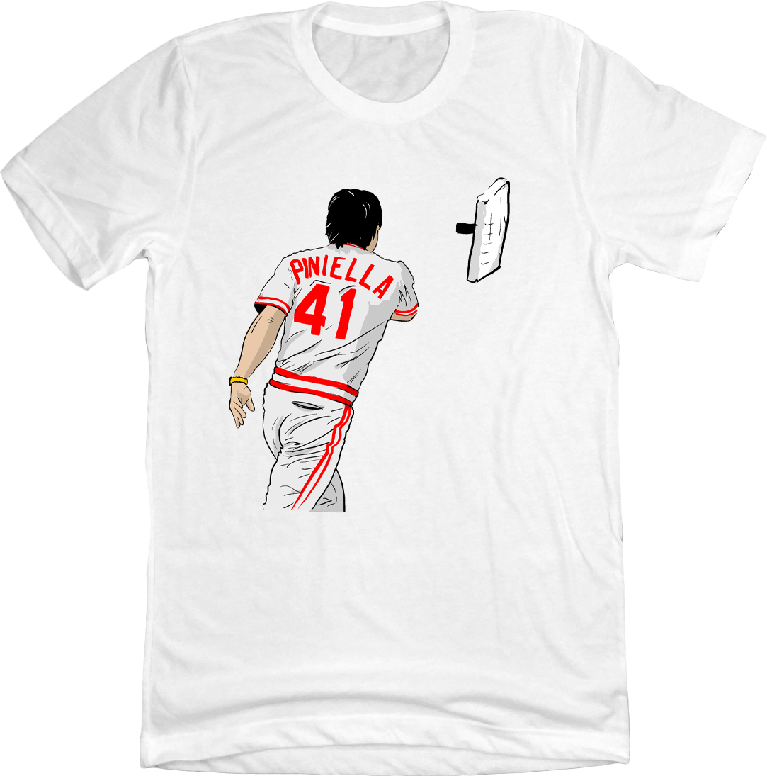 Sweet Lou - Cincy Shirts