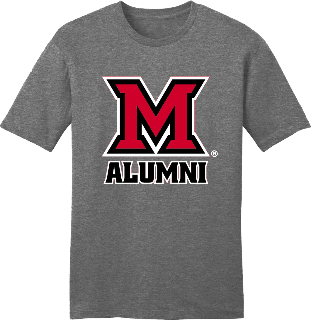 Miami University Alumni - Cincy Shirts