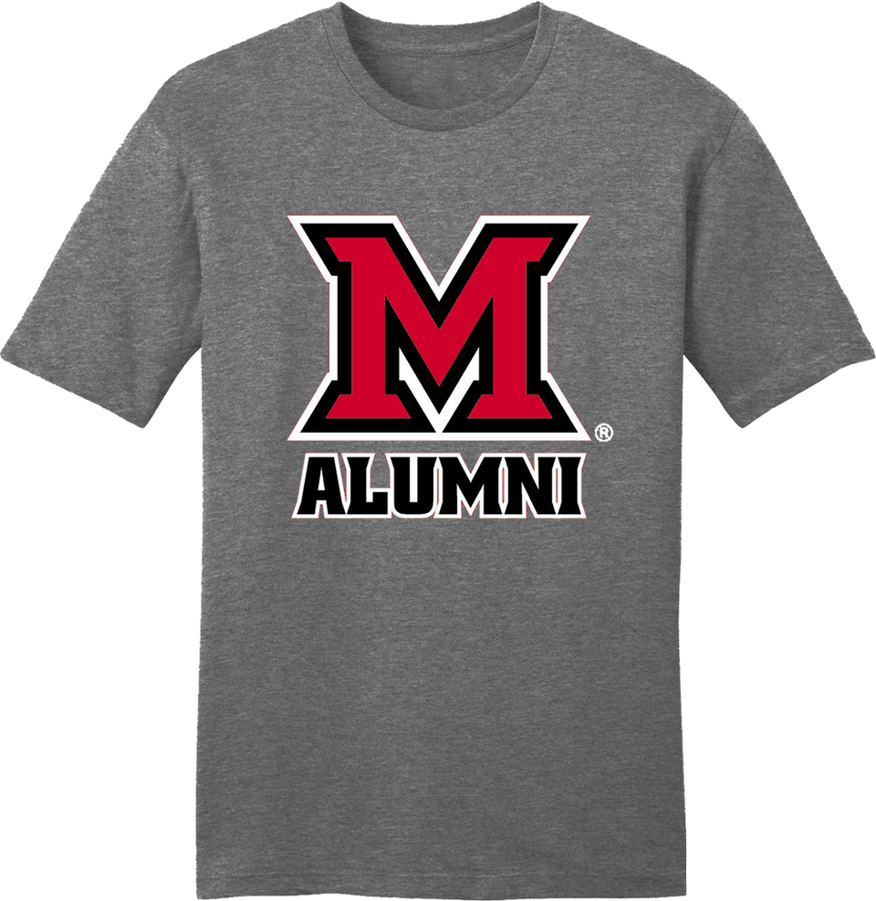 Miami University Alumni - Cincy Shirts
