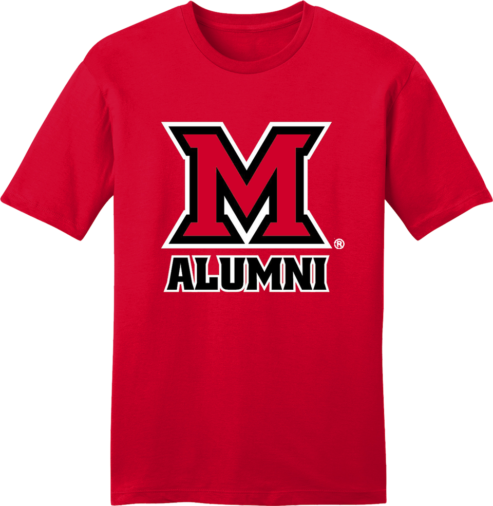 Miami University Alumni - Cincy Shirts