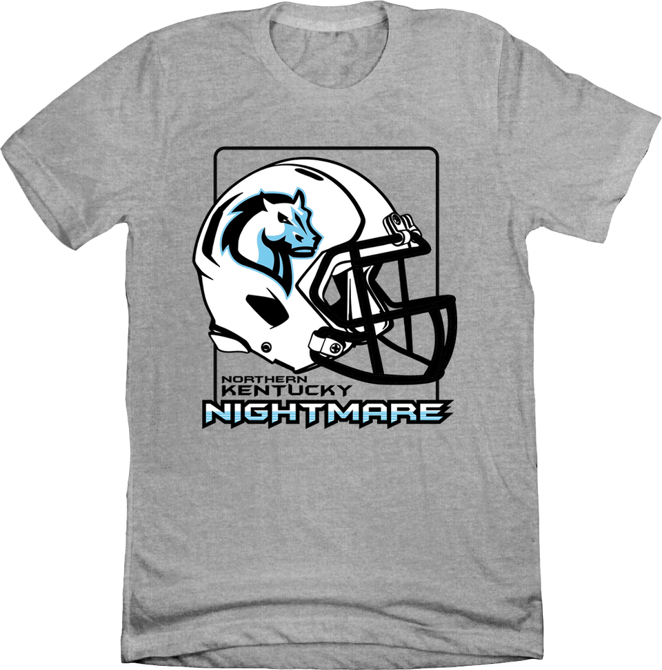Northern Kentucky Nightmare - Cincy Shirts