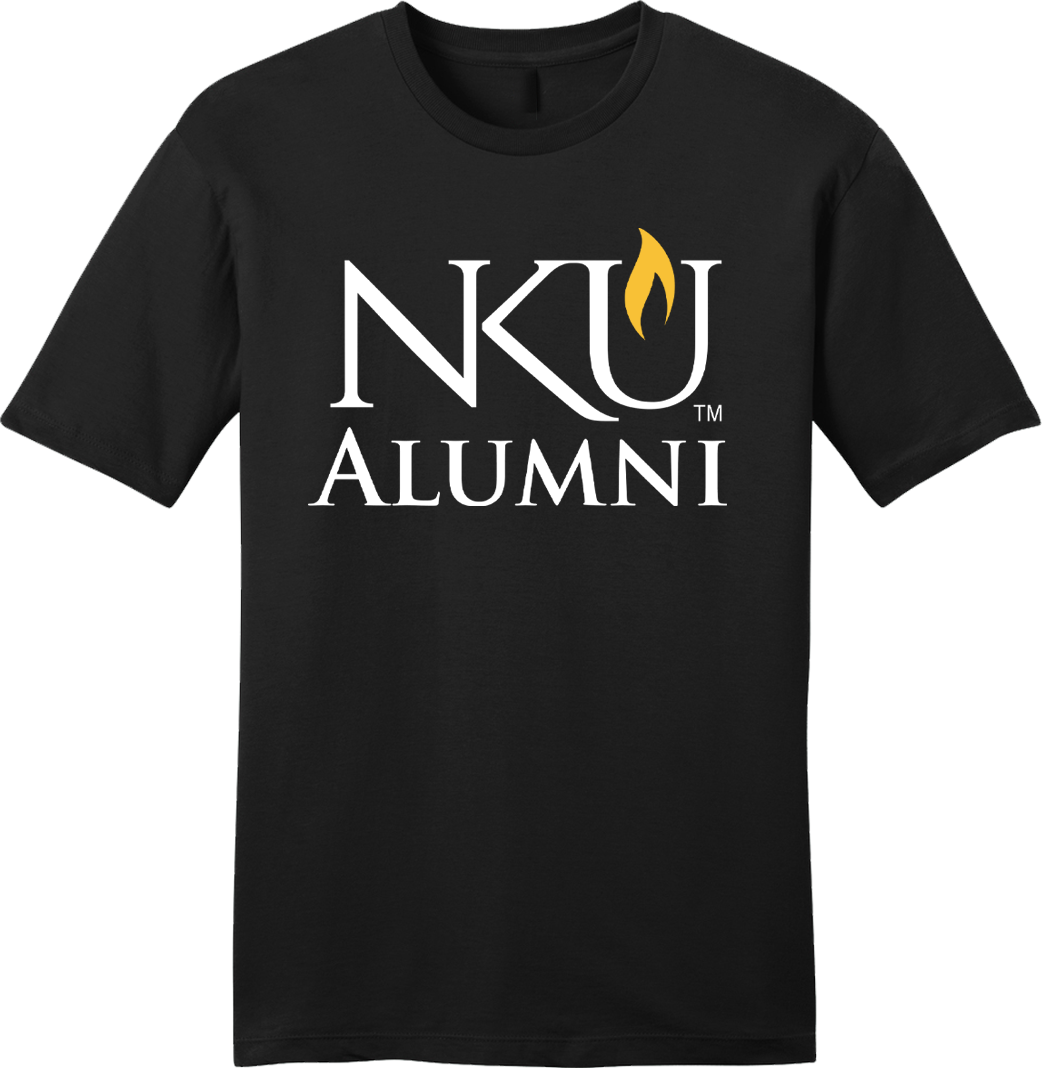 NKU Alumni tee