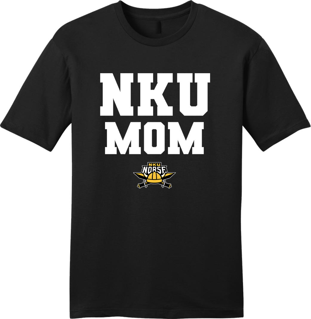 NKU Mom tee