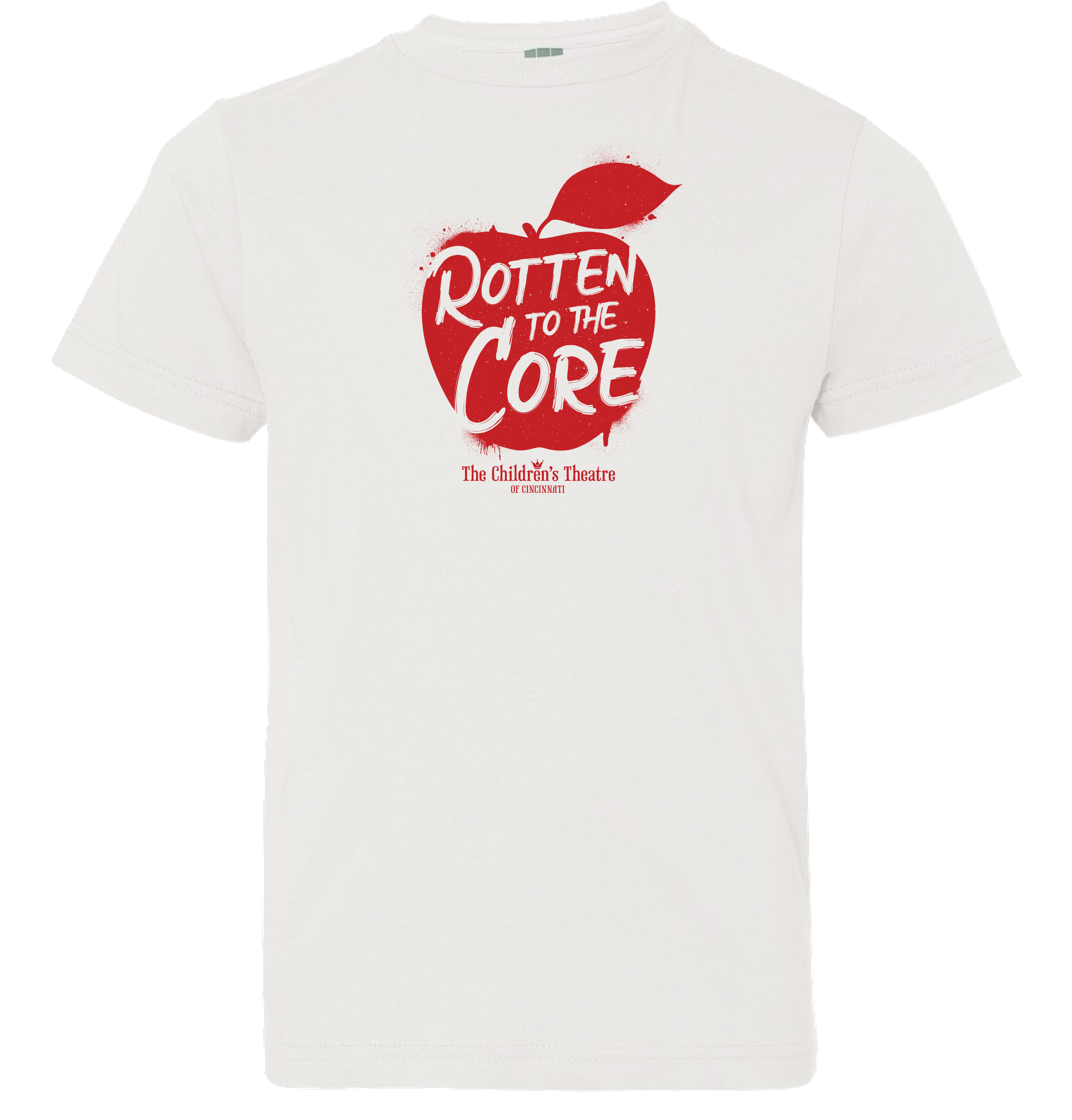 TCT Descendants Rotten to the Core - Cincy Shirts