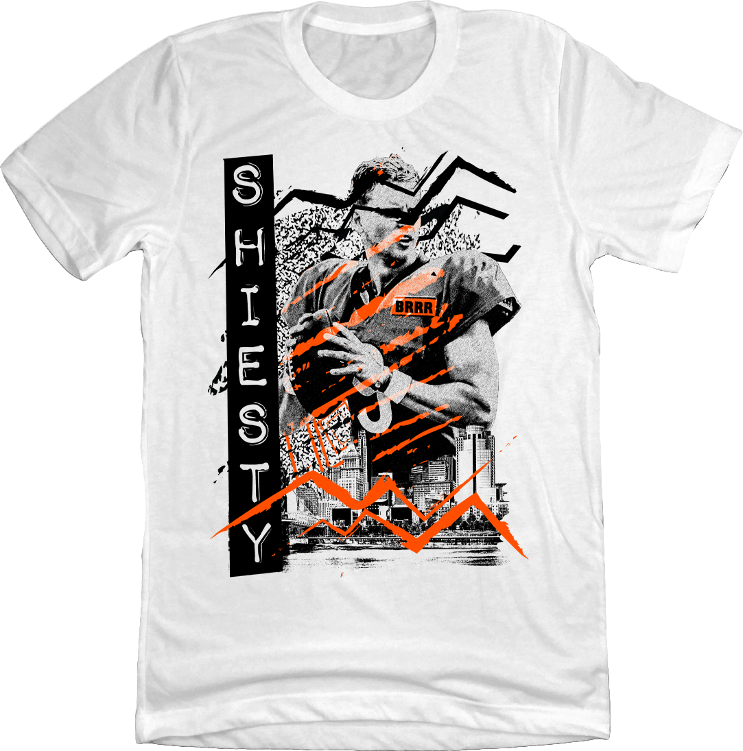 Shiesty Brrr T-shirt