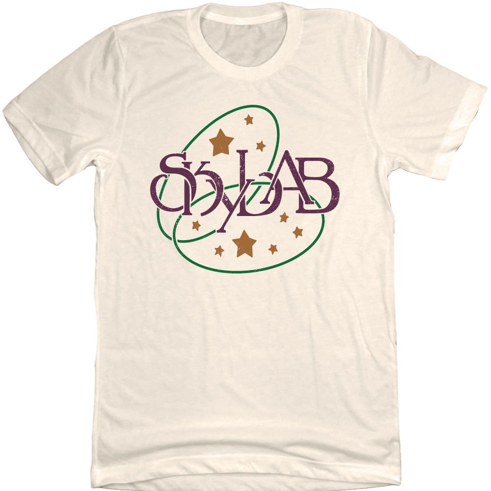 Skylab - Cincy Shirts