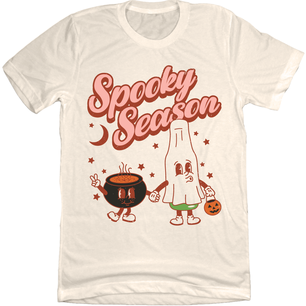 Spooky Season - Cincy Shirts