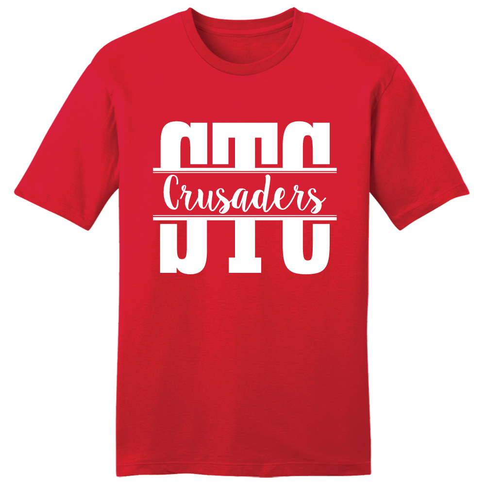 St. Cecilia STC Crusaders - Cincy Shirts