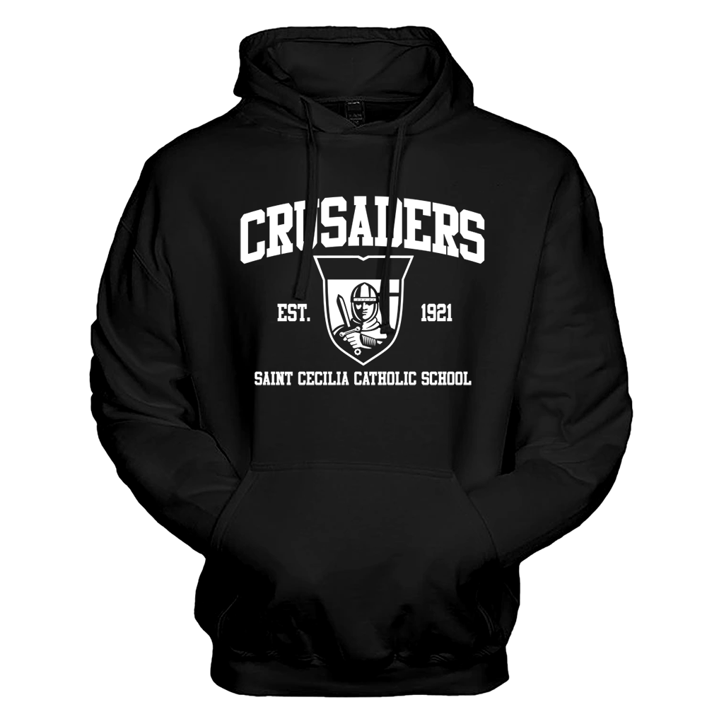 St. Cecilia Est 1921 - Cincy Shirts