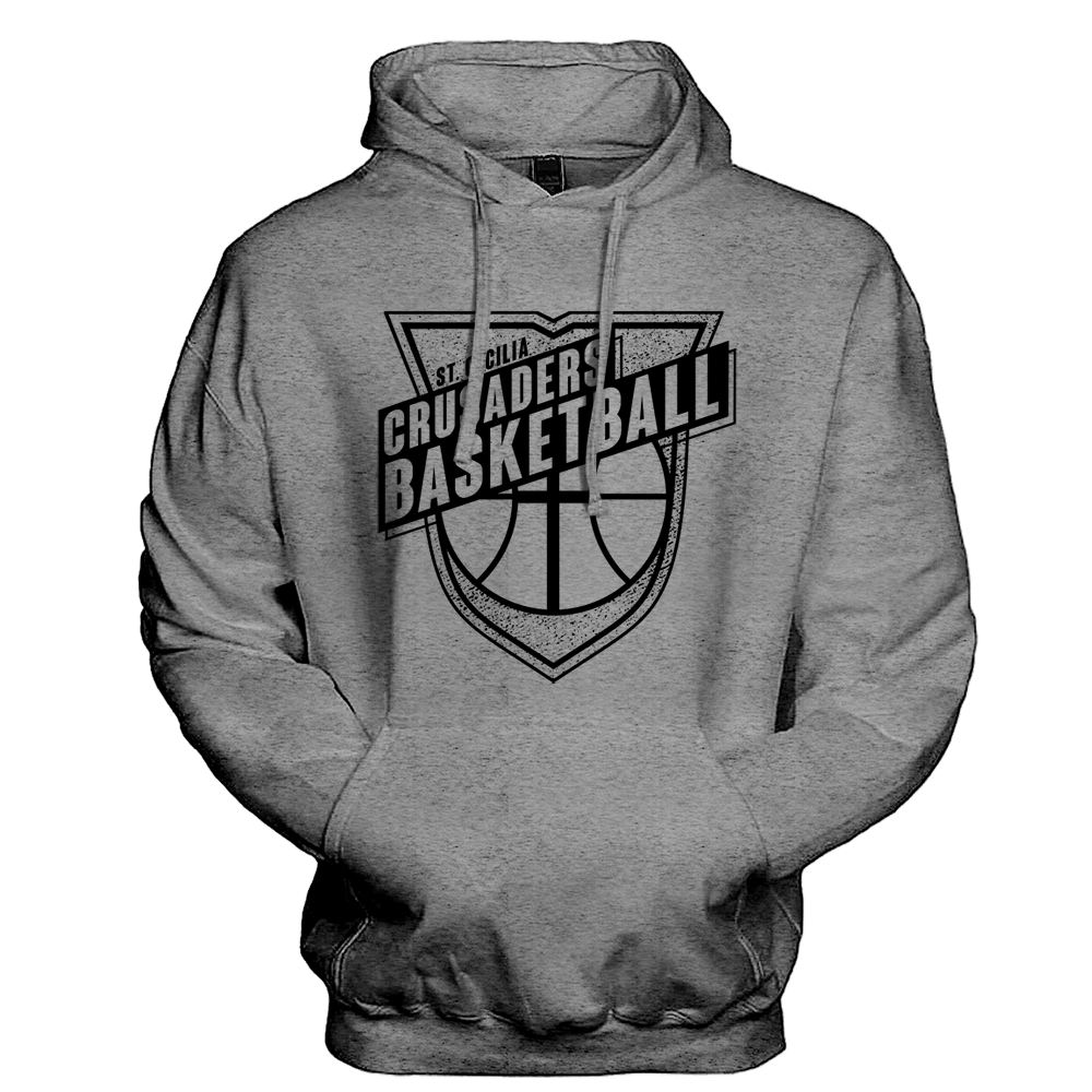 St. Cecilia Basketball - Cincy Shirts